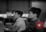 Image of Japanese rocket Japan, 1966, second 26 stock footage video 65675071046