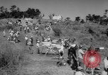 Image of Japanese rocket Japan, 1966, second 30 stock footage video 65675071046