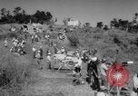 Image of Japanese rocket Japan, 1966, second 31 stock footage video 65675071046