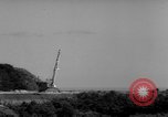 Image of Japanese rocket Japan, 1966, second 34 stock footage video 65675071046