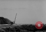 Image of Japanese rocket Japan, 1966, second 35 stock footage video 65675071046