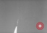 Image of Japanese rocket Japan, 1966, second 38 stock footage video 65675071046