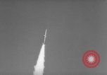 Image of Japanese rocket Japan, 1966, second 39 stock footage video 65675071046