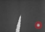 Image of Japanese rocket Japan, 1966, second 44 stock footage video 65675071046