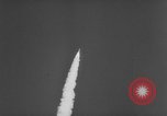 Image of Japanese rocket Japan, 1966, second 45 stock footage video 65675071046