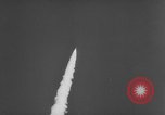 Image of Japanese rocket Japan, 1966, second 46 stock footage video 65675071046