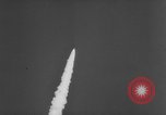 Image of Japanese rocket Japan, 1966, second 47 stock footage video 65675071046