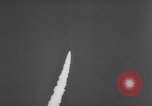 Image of Japanese rocket Japan, 1966, second 49 stock footage video 65675071046