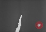Image of Japanese rocket Japan, 1966, second 51 stock footage video 65675071046