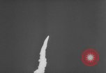 Image of Japanese rocket Japan, 1966, second 52 stock footage video 65675071046