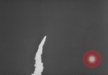 Image of Japanese rocket Japan, 1966, second 53 stock footage video 65675071046