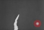 Image of Japanese rocket Japan, 1966, second 54 stock footage video 65675071046