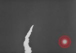 Image of Japanese rocket Japan, 1966, second 55 stock footage video 65675071046