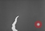 Image of Japanese rocket Japan, 1966, second 57 stock footage video 65675071046