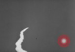 Image of Japanese rocket Japan, 1966, second 59 stock footage video 65675071046