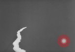 Image of Japanese rocket Japan, 1966, second 60 stock footage video 65675071046