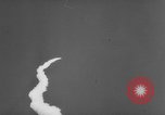 Image of Japanese rocket Japan, 1966, second 61 stock footage video 65675071046