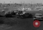 Image of auto stunt Islip New York USA, 1966, second 14 stock footage video 65675071047