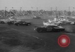 Image of auto stunt Islip New York USA, 1966, second 21 stock footage video 65675071047