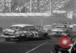 Image of auto stunt Islip New York USA, 1966, second 34 stock footage video 65675071047