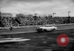Image of auto stunt Islip New York USA, 1966, second 39 stock footage video 65675071047