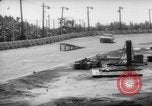 Image of auto stunt Islip New York USA, 1966, second 44 stock footage video 65675071047