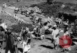 Image de pèlerinage hindou l'Inde, 1965, de la seconde 17 séquences d'archives historiques vidéo 65675071048