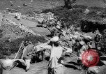 Image de pèlerinage hindou l'Inde, 1965, de la seconde 21 séquences d'archives historiques vidéo 65675071048