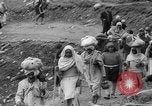 Image de pèlerinage hindou l'Inde, 1965, de la seconde 30 séquences d'archives historiques vidéo 65675071048