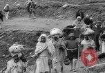 Image de pèlerinage hindou l'Inde, 1965, de la seconde 31 séquences d'archives historiques vidéo 65675071048