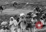 Image de pèlerinage hindou l'Inde, 1965, de la seconde 32 séquences d'archives historiques vidéo 65675071048