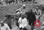 Image de pèlerinage hindou l'Inde, 1965, de la seconde 35 séquences d'archives historiques vidéo 65675071048