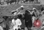 Image de pèlerinage hindou l'Inde, 1965, de la seconde 36 séquences d'archives historiques vidéo 65675071048