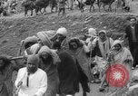 Image de pèlerinage hindou l'Inde, 1965, de la seconde 37 séquences d'archives historiques vidéo 65675071048