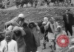Image de pèlerinage hindou l'Inde, 1965, de la seconde 38 séquences d'archives historiques vidéo 65675071048