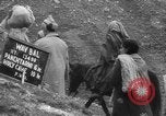 Image de pèlerinage hindou l'Inde, 1965, de la seconde 44 séquences d'archives historiques vidéo 65675071048