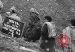 Image de pèlerinage hindou l'Inde, 1965, de la seconde 45 séquences d'archives historiques vidéo 65675071048