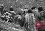 Image de pèlerinage hindou l'Inde, 1965, de la seconde 47 séquences d'archives historiques vidéo 65675071048