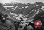 Image de pèlerinage hindou l'Inde, 1965, de la seconde 53 séquences d'archives historiques vidéo 65675071048