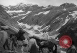Image de pèlerinage hindou l'Inde, 1965, de la seconde 55 séquences d'archives historiques vidéo 65675071048