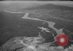 Image projet hydro-électrique Colombie-Britannique Canada, 1965, de la seconde 7 séquences d'archives historiques vidéo 65675071049