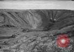Image projet hydro-électrique Colombie-Britannique Canada, 1965, de la seconde 38 séquences d'archives historiques vidéo 65675071049