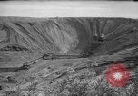 Image projet hydro-électrique Colombie-Britannique Canada, 1965, de la seconde 39 séquences d'archives historiques vidéo 65675071049
