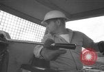 Image projet hydro-électrique Colombie-Britannique Canada, 1965, de la seconde 44 séquences d'archives historiques vidéo 65675071049