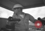 Image projet hydro-électrique Colombie-Britannique Canada, 1965, de la seconde 45 séquences d'archives historiques vidéo 65675071049