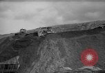 Image projet hydro-électrique Colombie-Britannique Canada, 1965, de la seconde 46 séquences d'archives historiques vidéo 65675071049