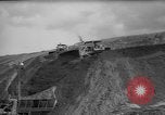 Image projet hydro-électrique Colombie-Britannique Canada, 1965, de la seconde 48 séquences d'archives historiques vidéo 65675071049