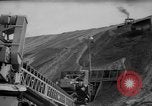 Image projet hydro-électrique Colombie-Britannique Canada, 1965, de la seconde 50 séquences d'archives historiques vidéo 65675071049