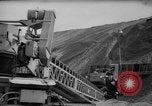 Image projet hydro-électrique Colombie-Britannique Canada, 1965, de la seconde 51 séquences d'archives historiques vidéo 65675071049
