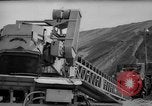 Image projet hydro-électrique Colombie-Britannique Canada, 1965, de la seconde 52 séquences d'archives historiques vidéo 65675071049